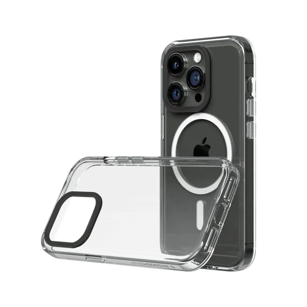 Clear Case