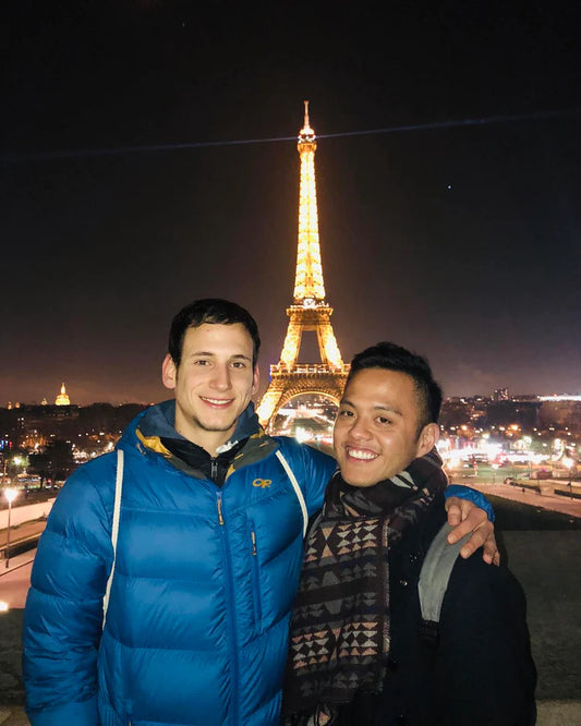 CELEBRATING INDIVIDUALITY: DALLIN'S STORY