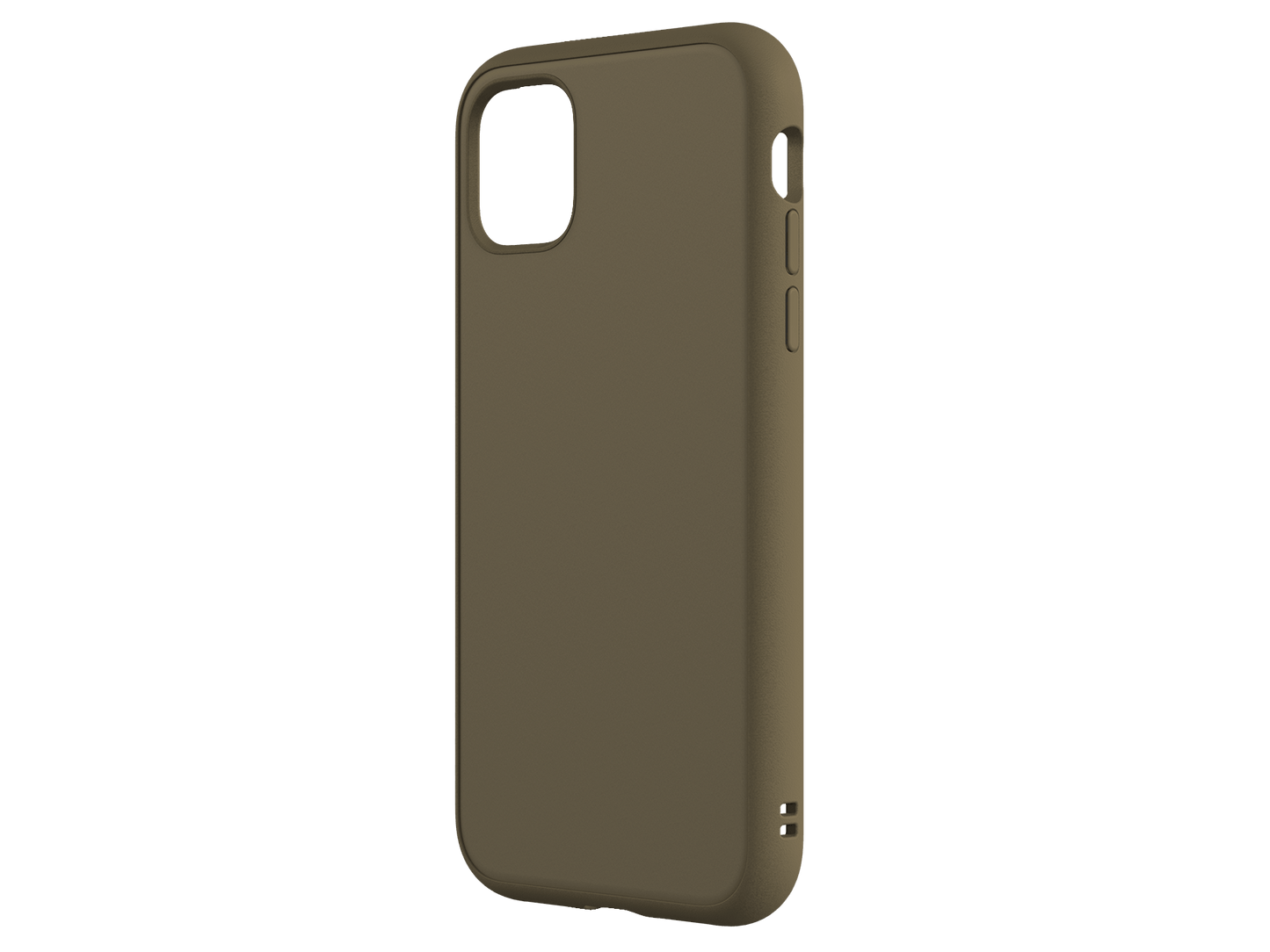 RHINOSHIELD SolidSuit for iPhone 11
