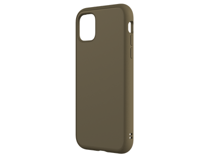RHINOSHIELD SolidSuit for iPhone 11