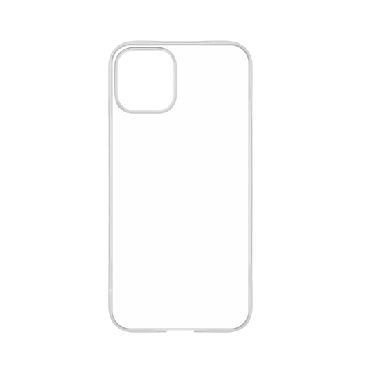 RhinoShield MOD NX Back Plate for iPhone 11 Pro- Clear