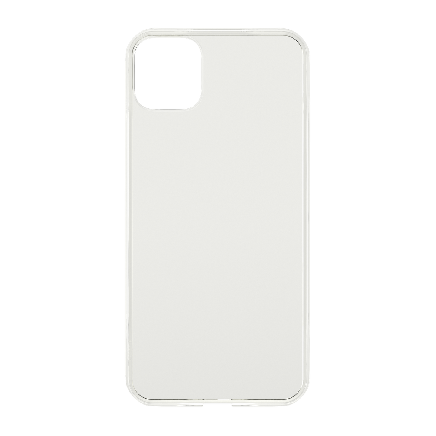 RhinoShield MOD NX Back Plate for iPhone 11 Pro Max- Clear