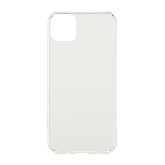 RhinoShield MOD NX Back Plate for iPhone 11 Pro Max- Clear