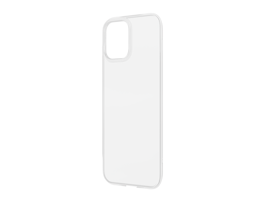 RhinoShield MOD NX Back Plate for iPhone 12 /12 Pro- Clear