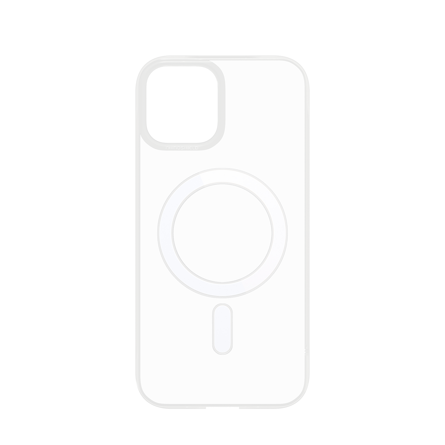 Rhinoshield Back Plate with MagSafe for iPhone 12 / 12 Pro