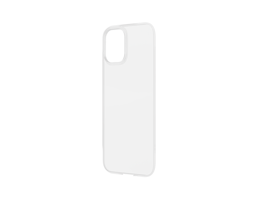 RhinoShield MOD NX Back Plate for iPhone 12 Mini- Clear