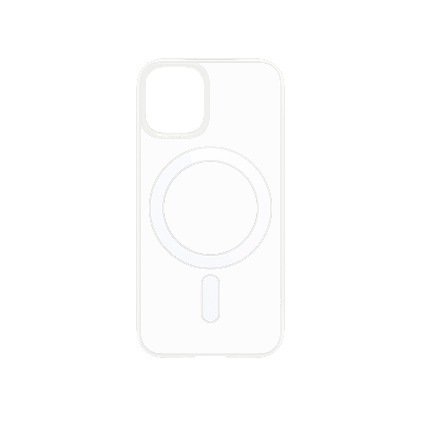 Rhinoshield Back Plate with MagSafe for iPhone 12 mini