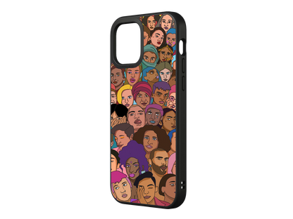 RHINOSHIELD SolidSuit for iPhone 11