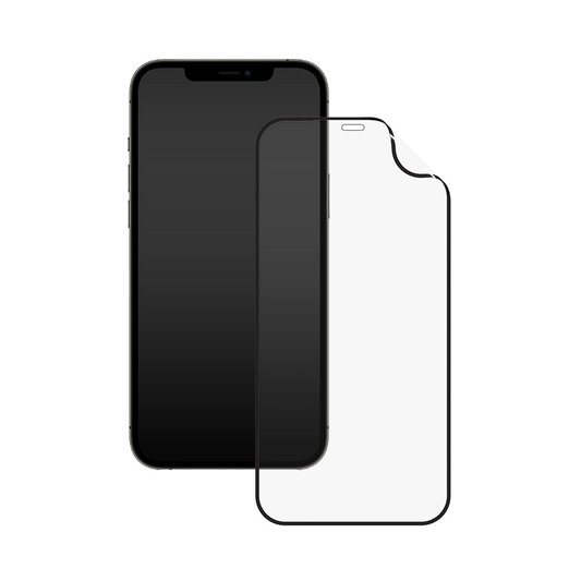RhinoShield 3D Impact Screen Protector for iPhone 12 Pro Max
