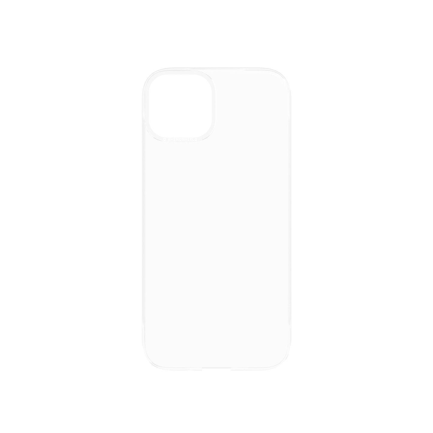 RhinoShield Back Plate for iPhone 13 (6.1)