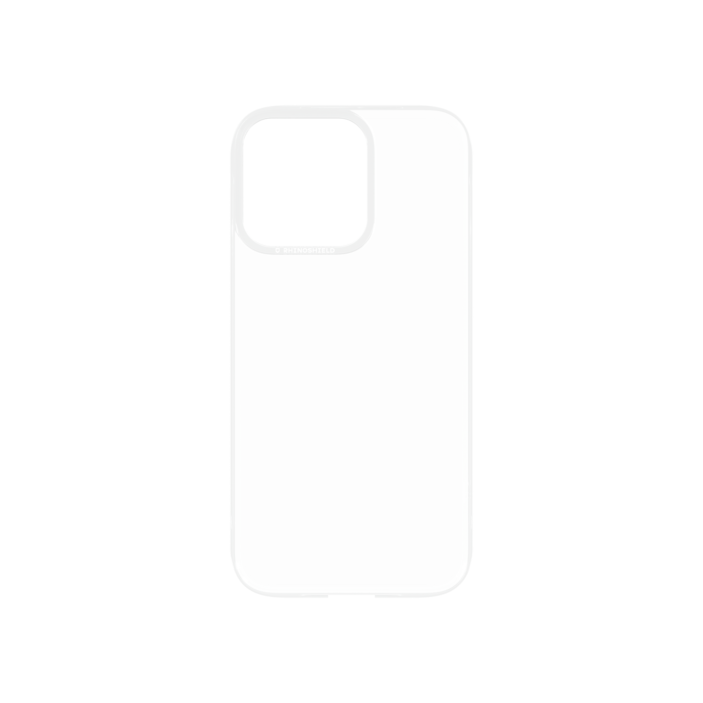 RhinoShield Back Plate for iPhone 13 Pro (6.1)