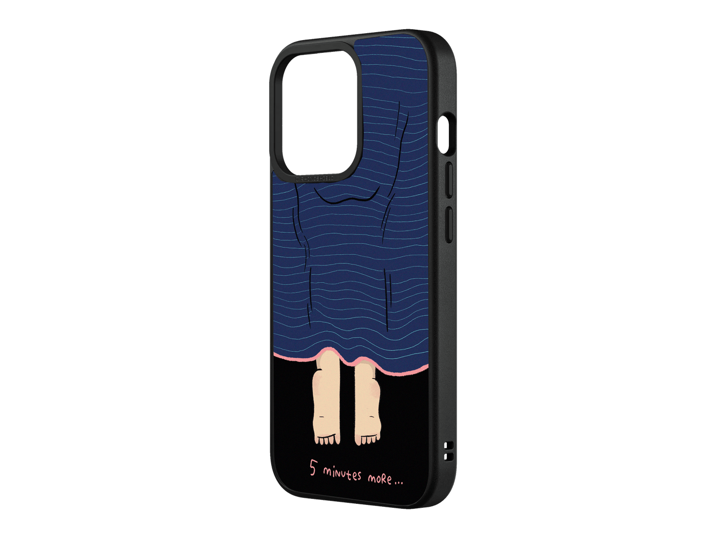 RHINOSHIELD SolidSuit for iPhone 13 Pro