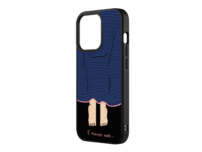 RHINOSHIELD SolidSuit for iPhone 13 Pro