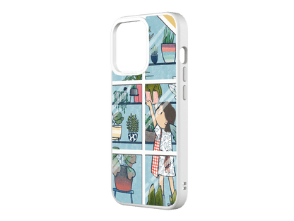 RHINOSHIELD SolidSuit for iPhone 13 Pro
