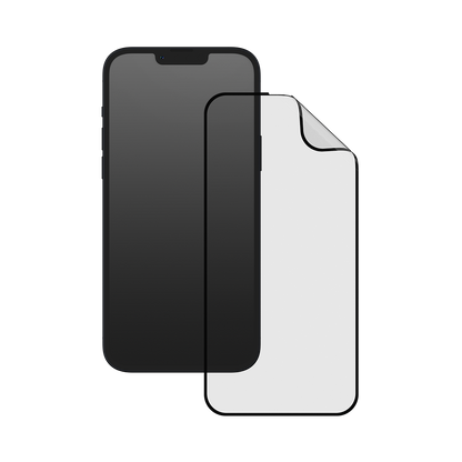 RhinoShield 3D Impact Screen Protector for - iPhone 14 Plus