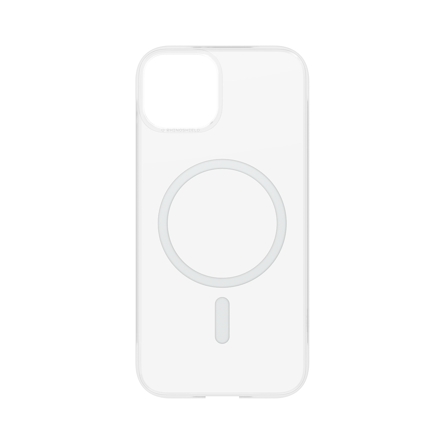 Rhinoshield Back Plate with MagSafe for iPhone 14