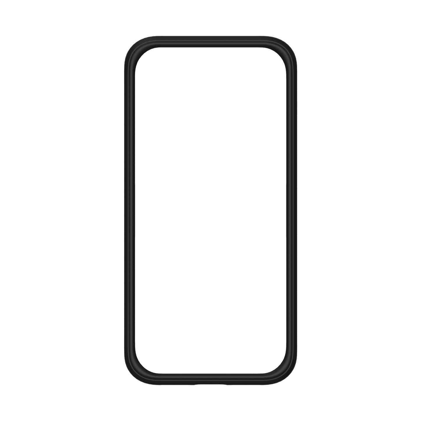 RHINOSHIELD CrashGuard NX for iPhone 15 Pro Max (with Rim, Button, Frame)
