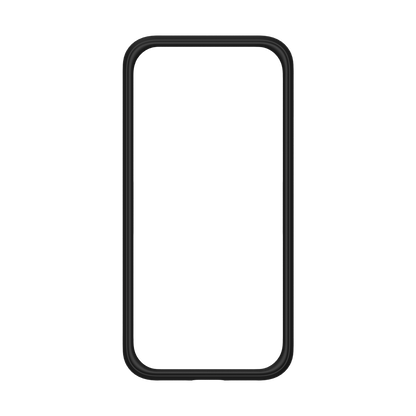 RHINOSHIELD CrashGuard NX for iPhone 15 Pro Max (with Rim, Button, Frame)