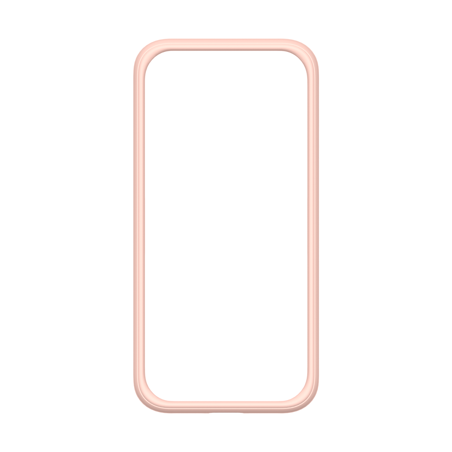 RHINOSHIELD CrashGuard NX for iPhone 15 Pro Max (with Rim, Button, Frame)