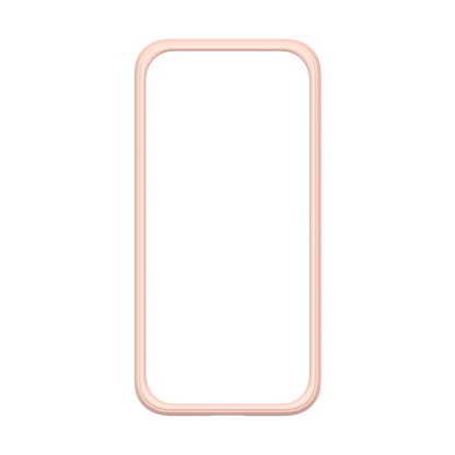 RHINOSHIELD CrashGuard NX for iPhone 15 Pro Max (with Rim, Button, Frame)