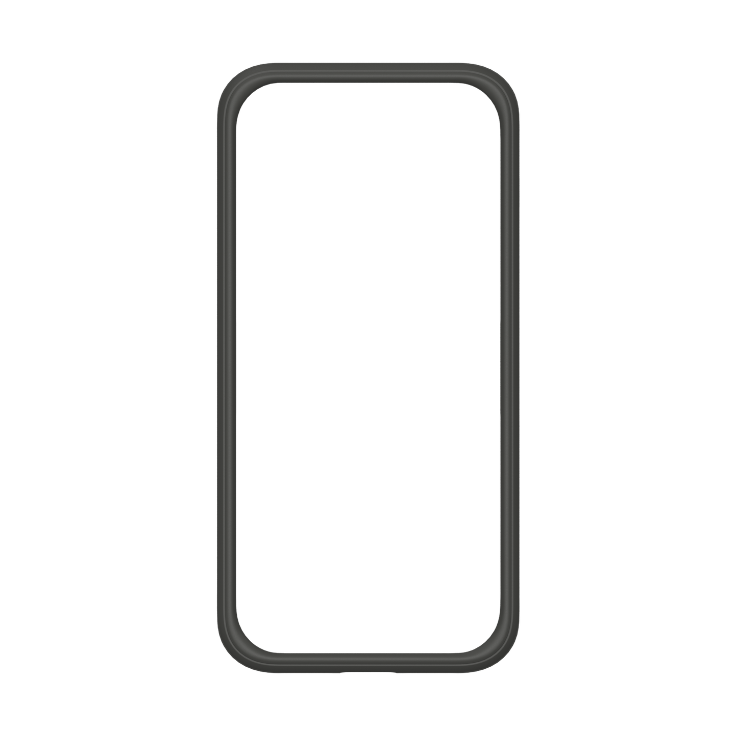 RHINOSHIELD CrashGuard NX for iPhone 15 Pro Max (with Rim, Button, Frame)