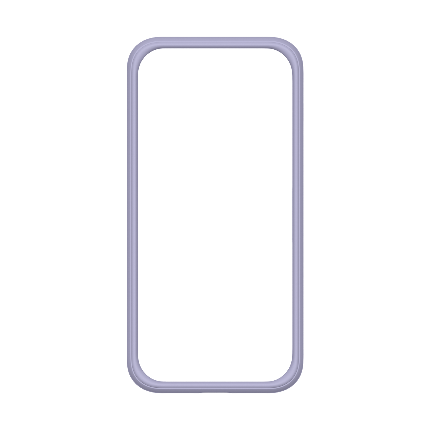 RHINOSHIELD CrashGuard NX for iPhone 15 Pro Max (with Rim, Button, Frame)