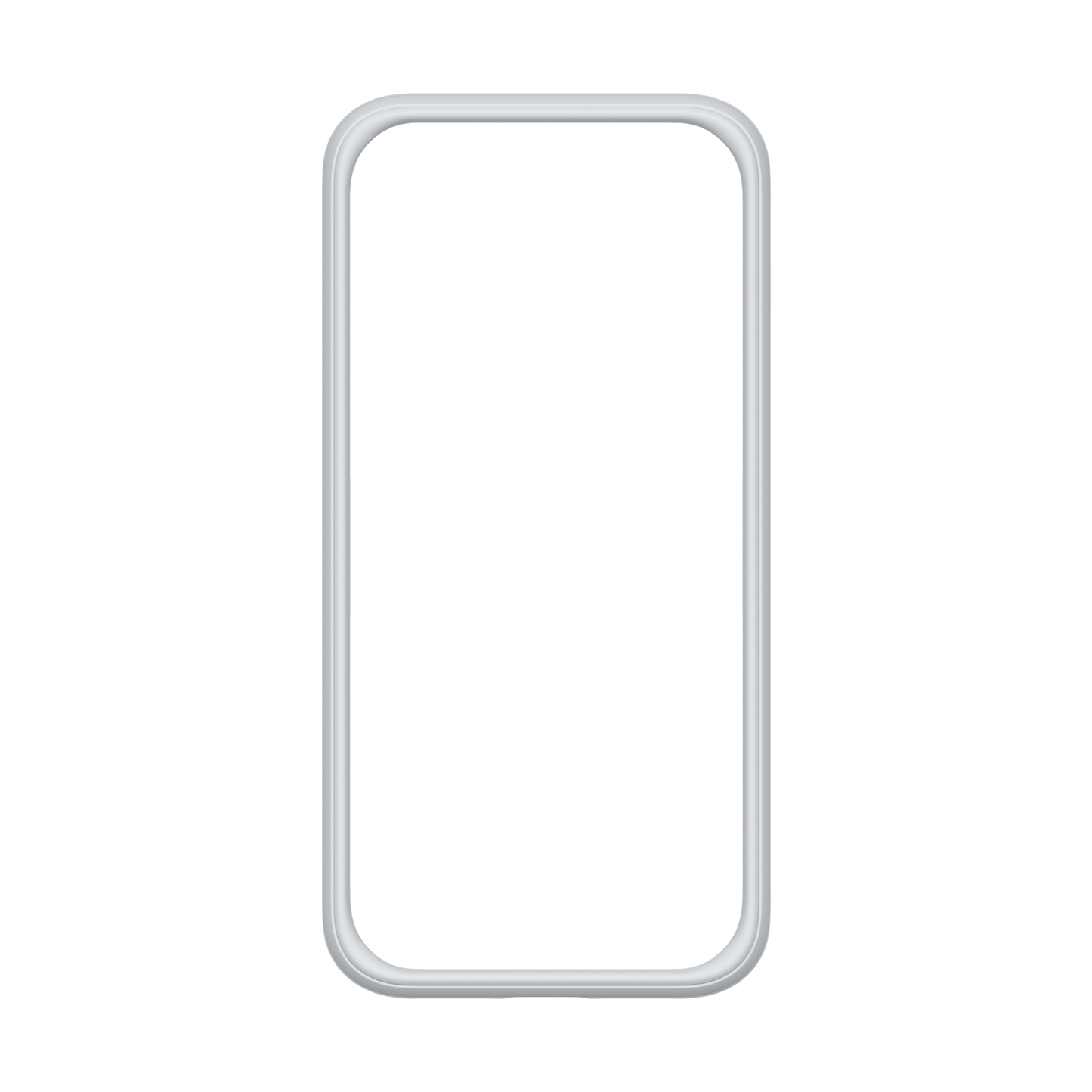 RHINOSHIELD CrashGuard NX for iPhone 15 Pro Max (with Rim, Button, Frame)