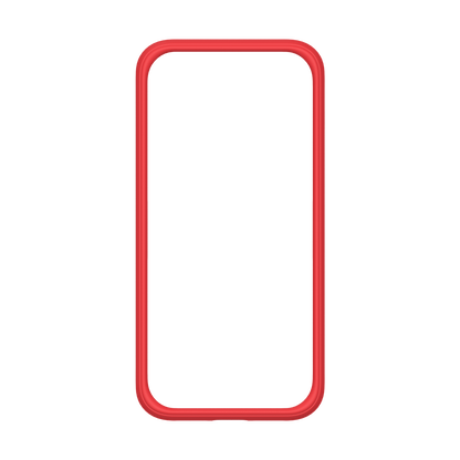 RHINOSHIELD CrashGuard NX for iPhone 15 Pro Max (with Rim, Button, Frame)