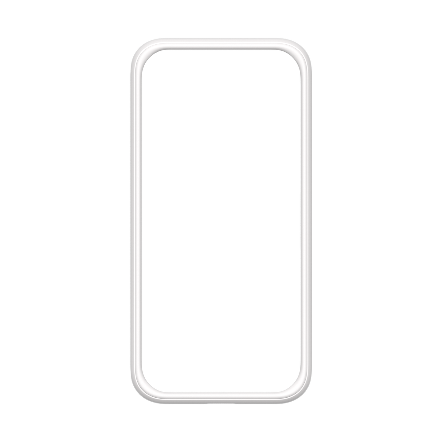 RHINOSHIELD CrashGuard NX for iPhone 15 Pro Max (with Rim, Button, Frame)