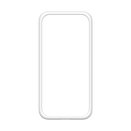 RHINOSHIELD CrashGuard NX for iPhone 15 Pro Max (with Rim, Button, Frame)