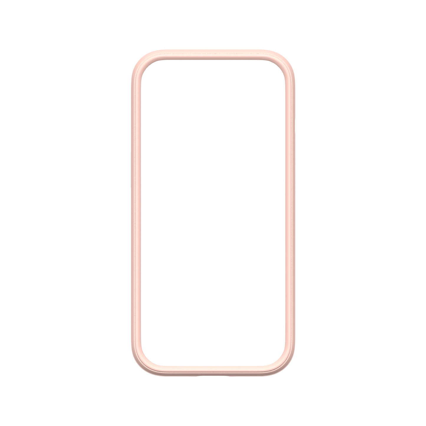 RHINOSHIELD CrashGuard NX for iPhone 15 (with Rim, Button, Frame)