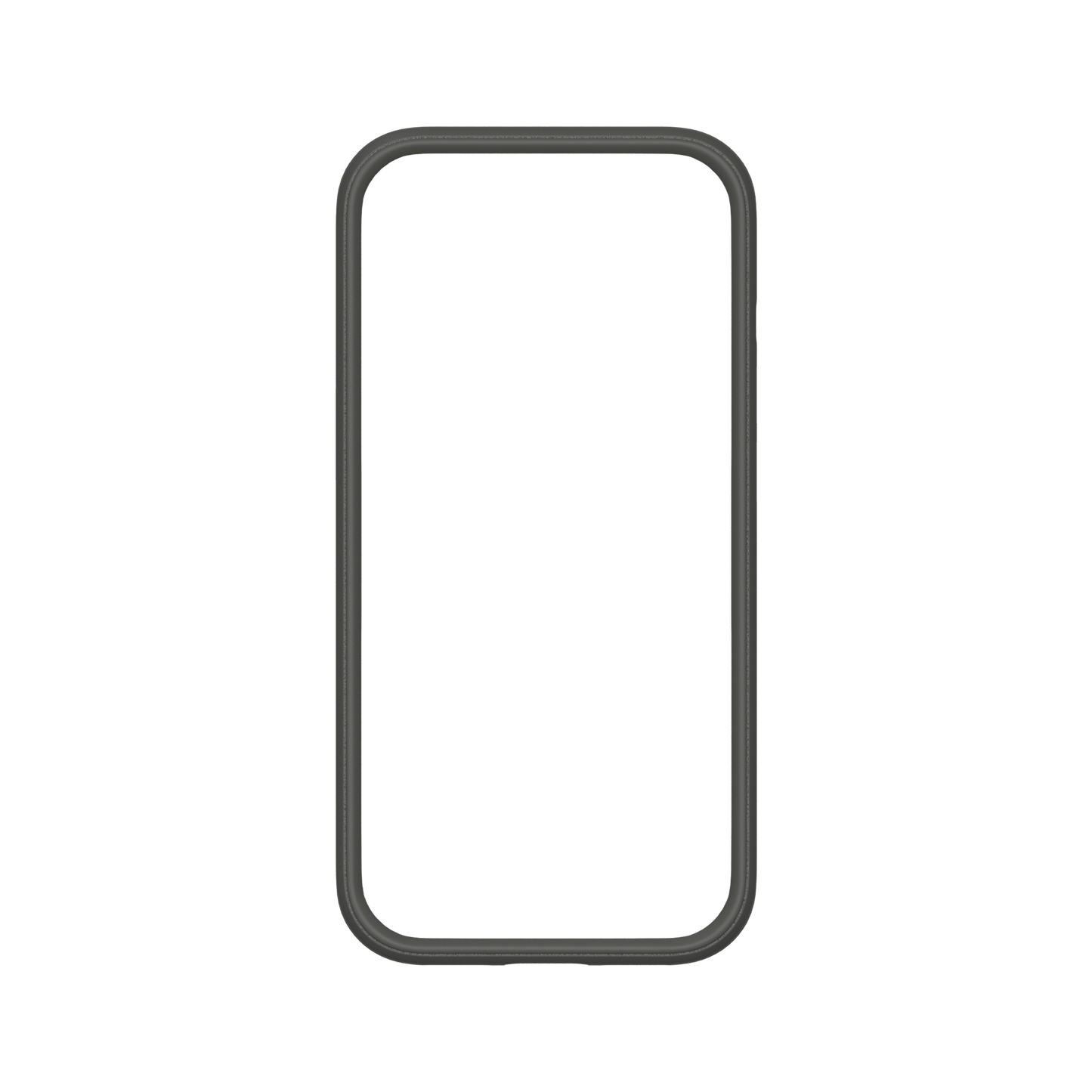 RHINOSHIELD CrashGuard NX for iPhone 15 (with Rim, Button, Frame)