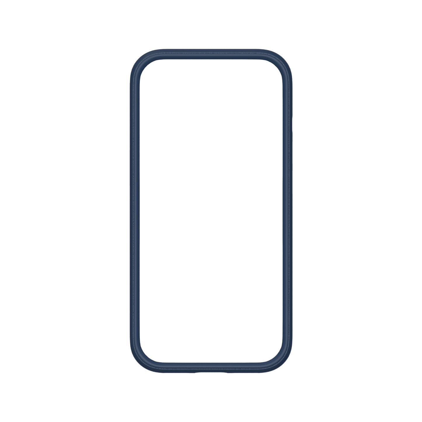 RHINOSHIELD CrashGuard NX for iPhone 15 (with Rim, Button, Frame)