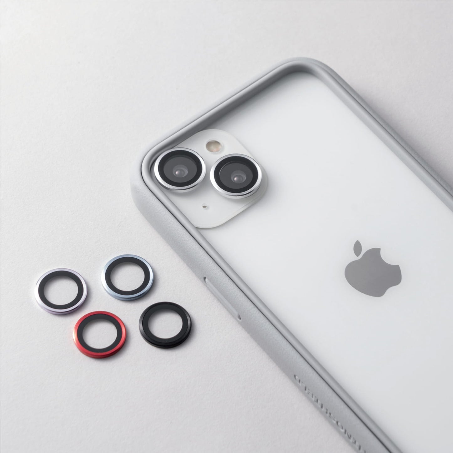 RhinoShield Impact Lens Protector for Samsung Galaxy A52/ A72