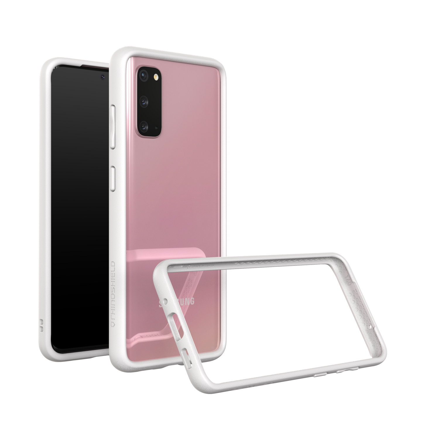 RhinoShield CrashGuard for Samsung Galaxy S20