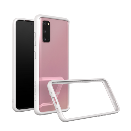 RhinoShield CrashGuard for Samsung Galaxy S20