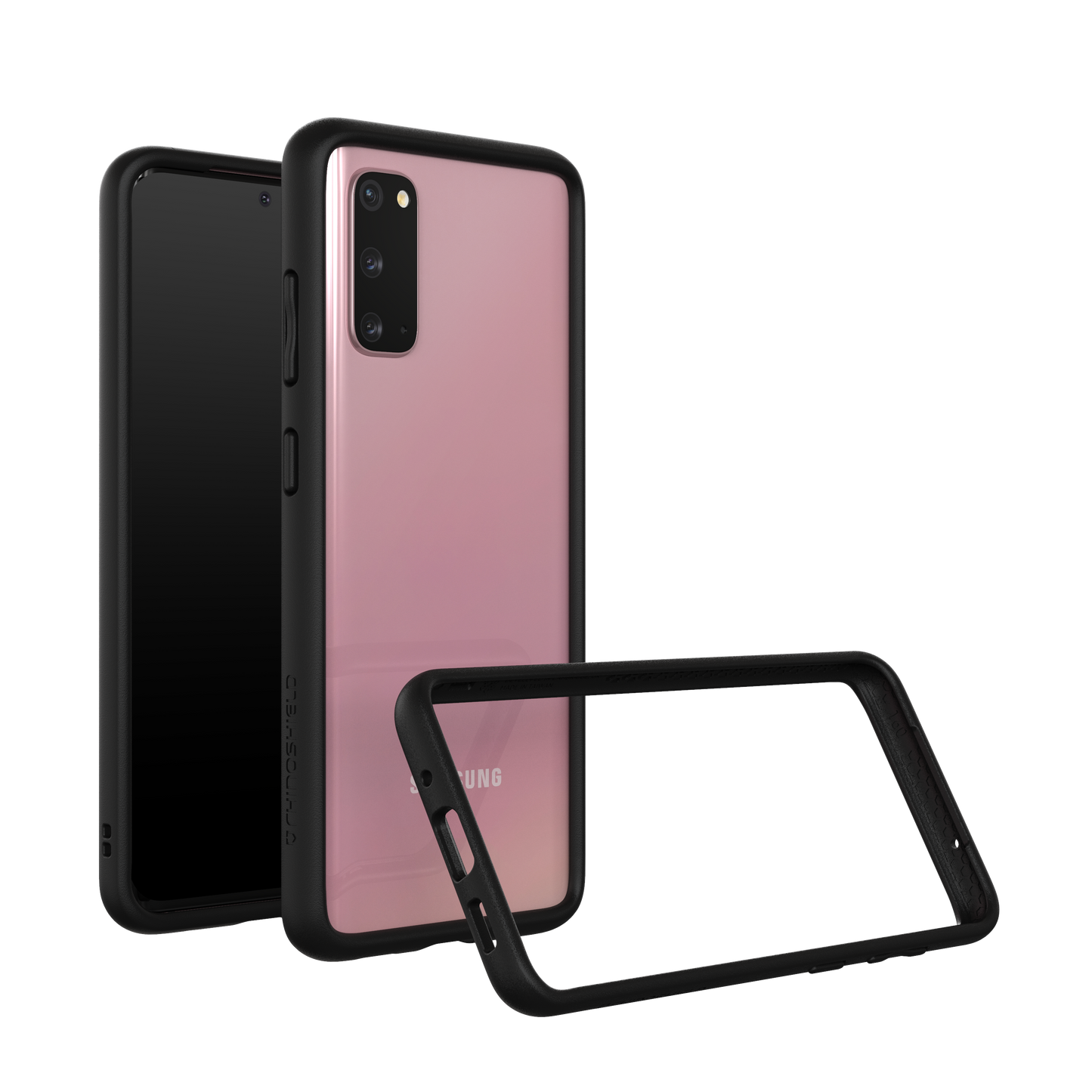 RhinoShield CrashGuard for Samsung Galaxy S20