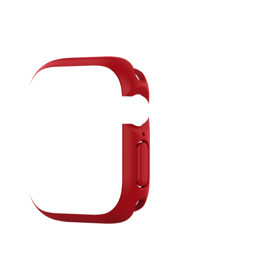 RhinoShield CrashGuard NX For Apple Watch - Series 4 (40mm) - Red