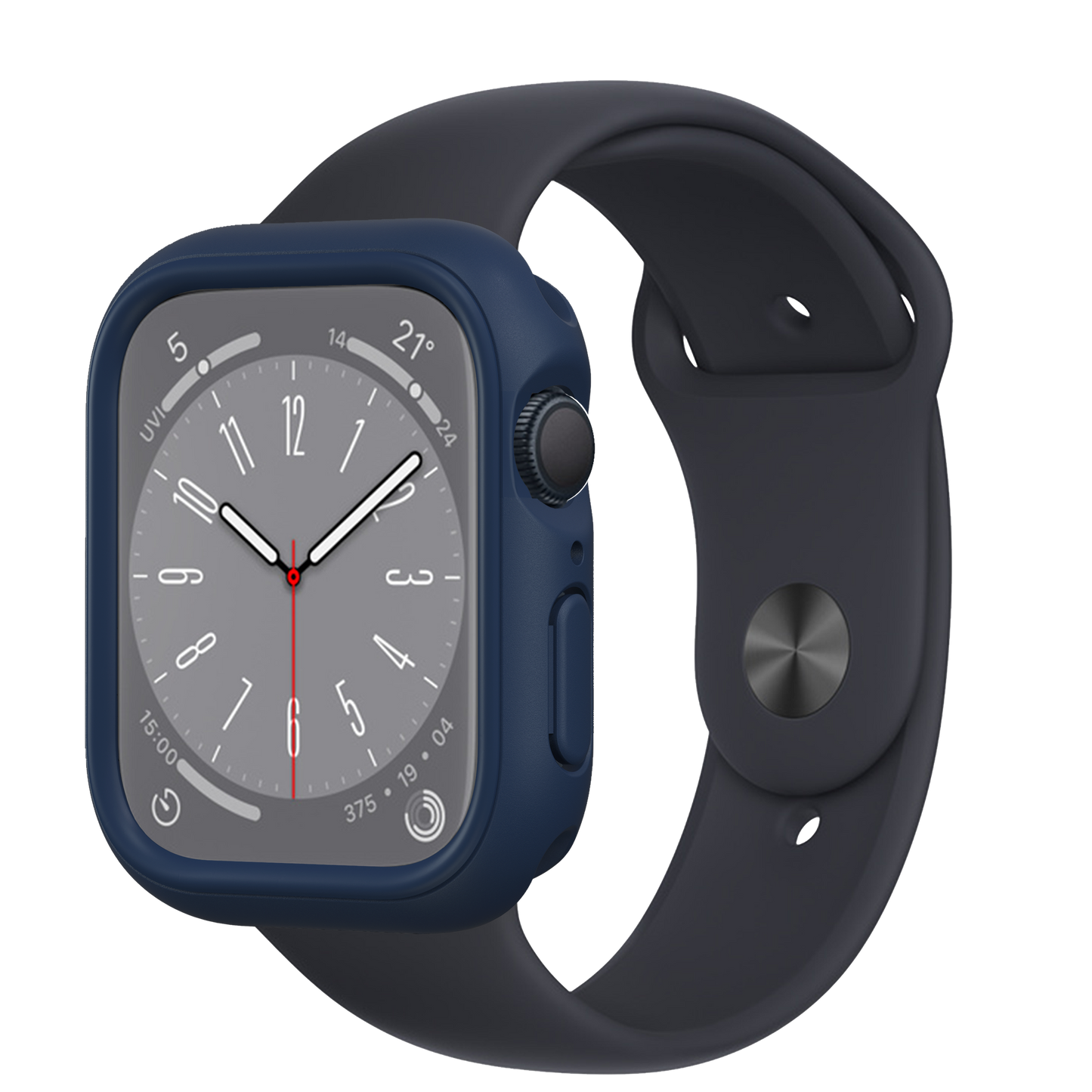 RhinoShield CrashGuard NX for Apple Watch - Series 7 (41mm)