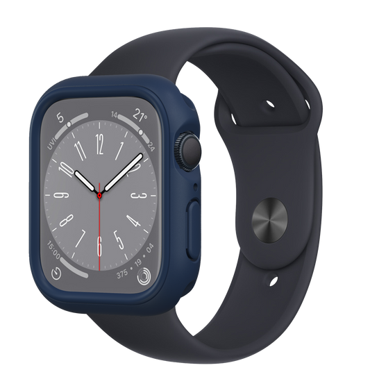 RhinoShield CrashGuard NX for Apple Watch - Series 7 (41mm)