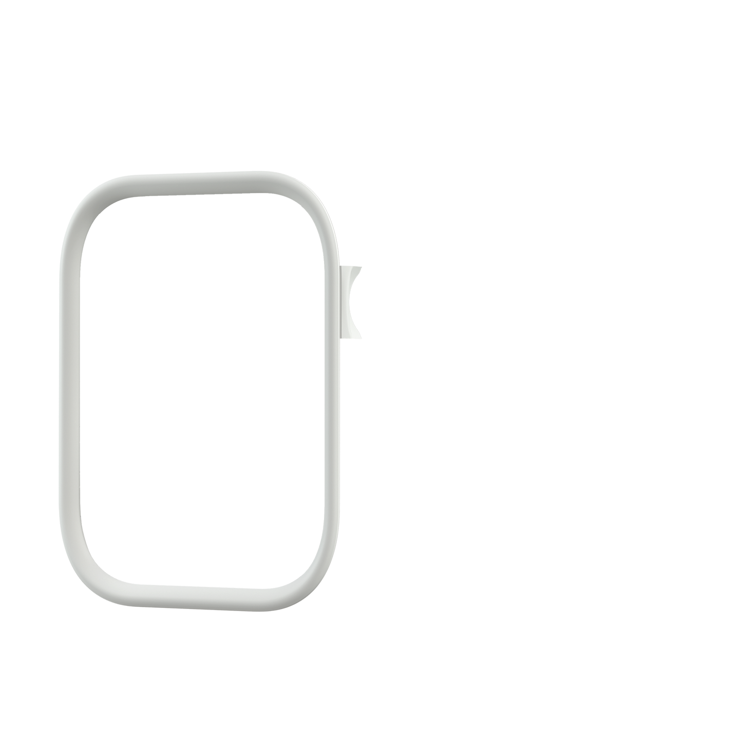 RhinoShield CrashGuard NX for Apple 7 / 8 Watch - Rim (41mm)