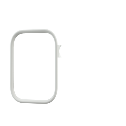 RhinoShield CrashGuard NX for Apple 7 / 8 Watch - Rim (41mm)
