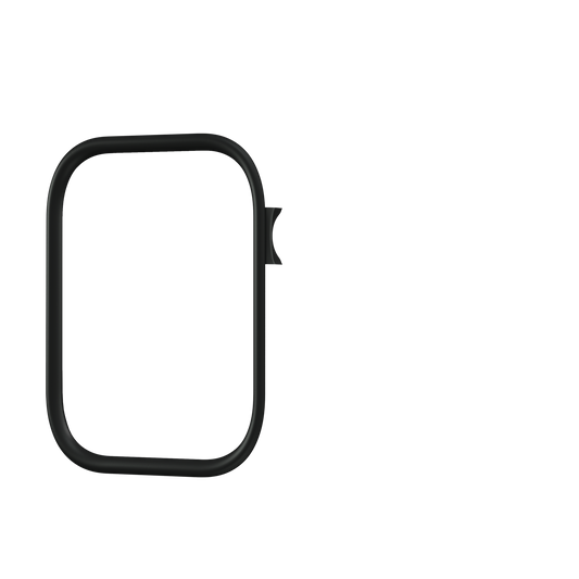 RhinoShield CrashGuard NX for Apple 7 / 8 Watch - Rim (41mm)