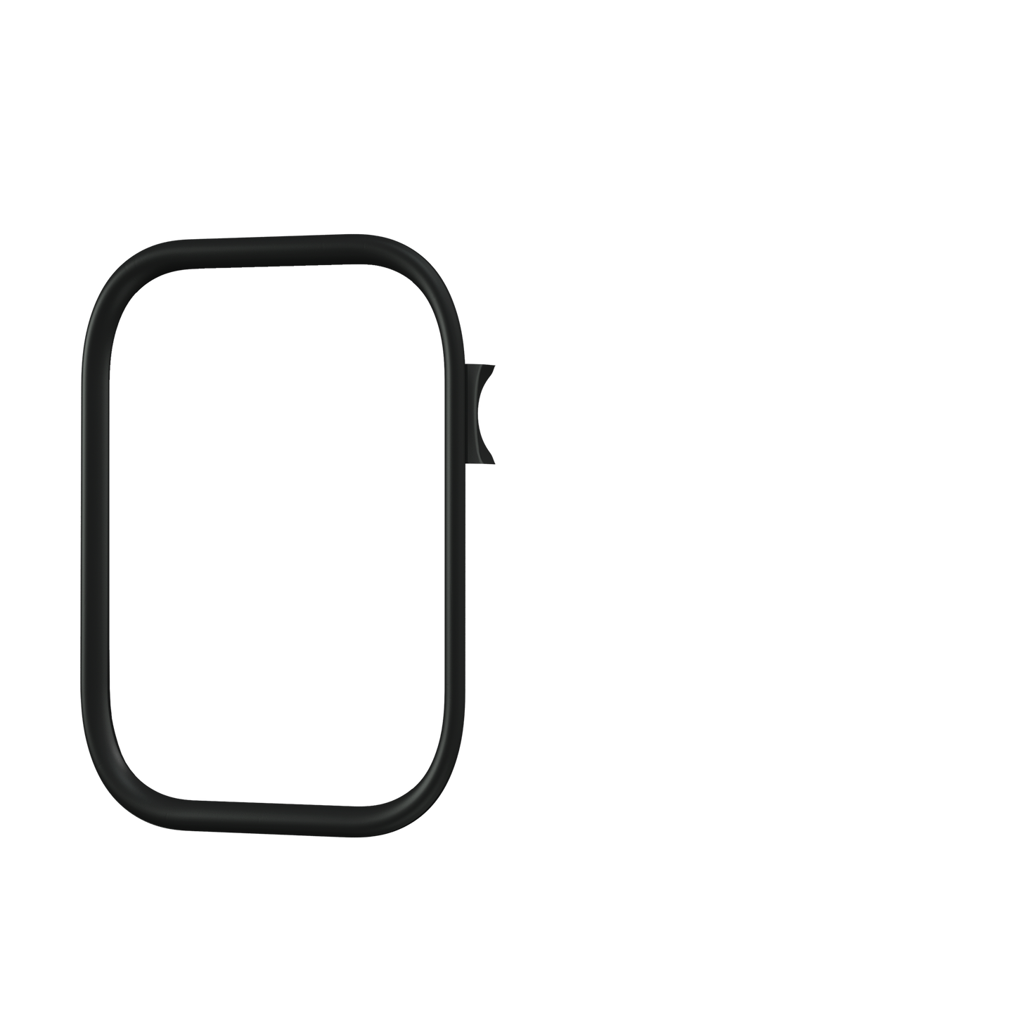 RhinoShield CrashGuard NX for Apple 7 / 8 Watch - Rim (45mm)