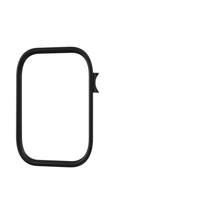 RhinoShield CrashGuard NX for Apple 7 / 8 Watch - Rim (45mm)