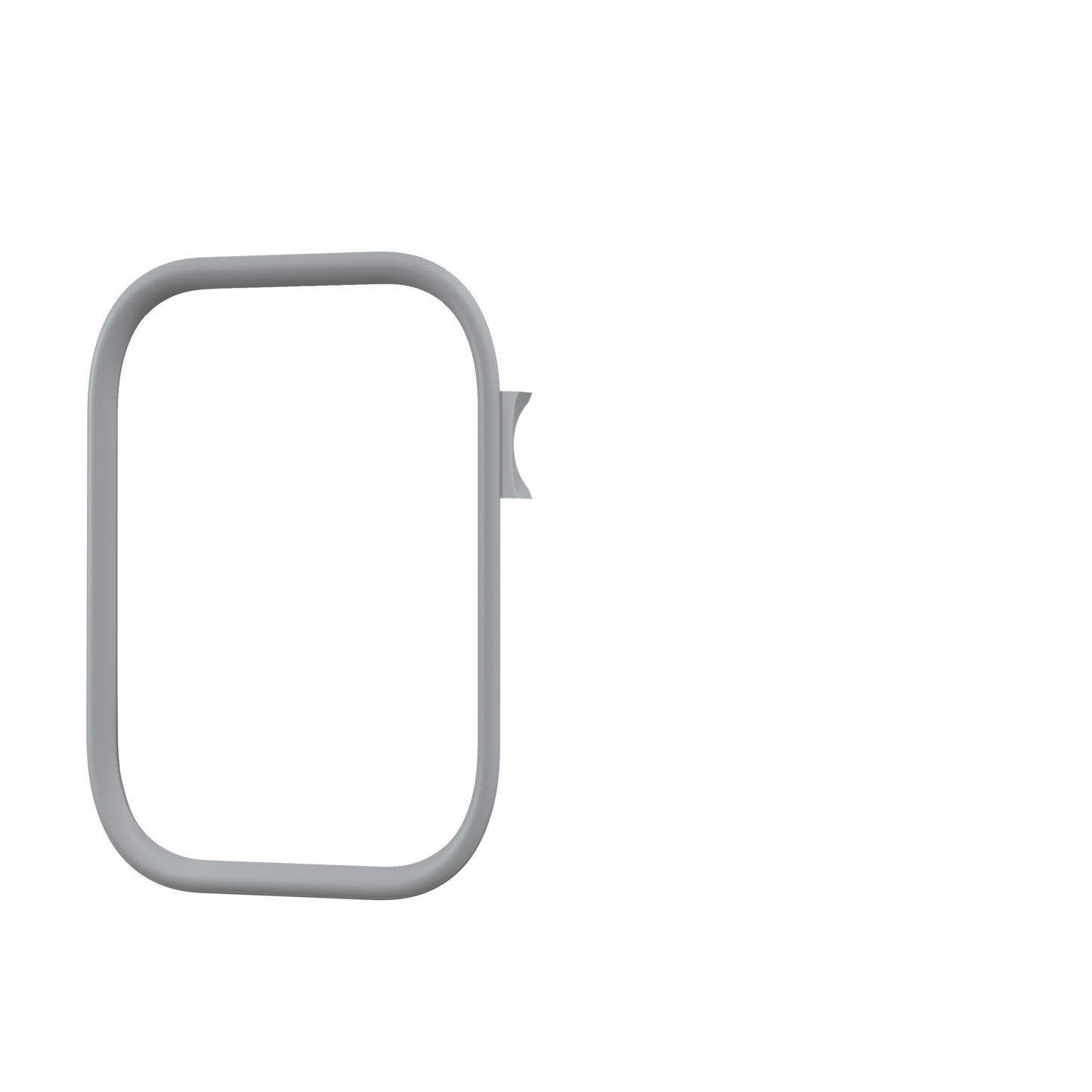 RhinoShield CrashGuard NX for Apple 7 / 8 Watch - Rim (41mm)