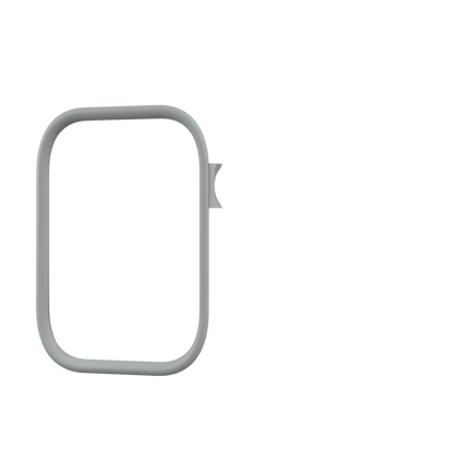 RhinoShield CrashGuard NX for Apple 7 / 8 Watch - Rim (41mm)