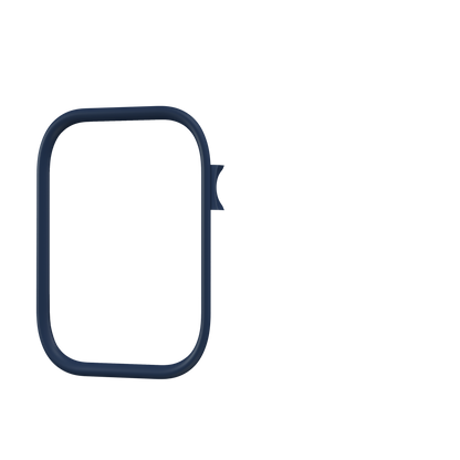 RhinoShield CrashGuard NX for Apple 7 / 8 Watch - Rim (45mm)
