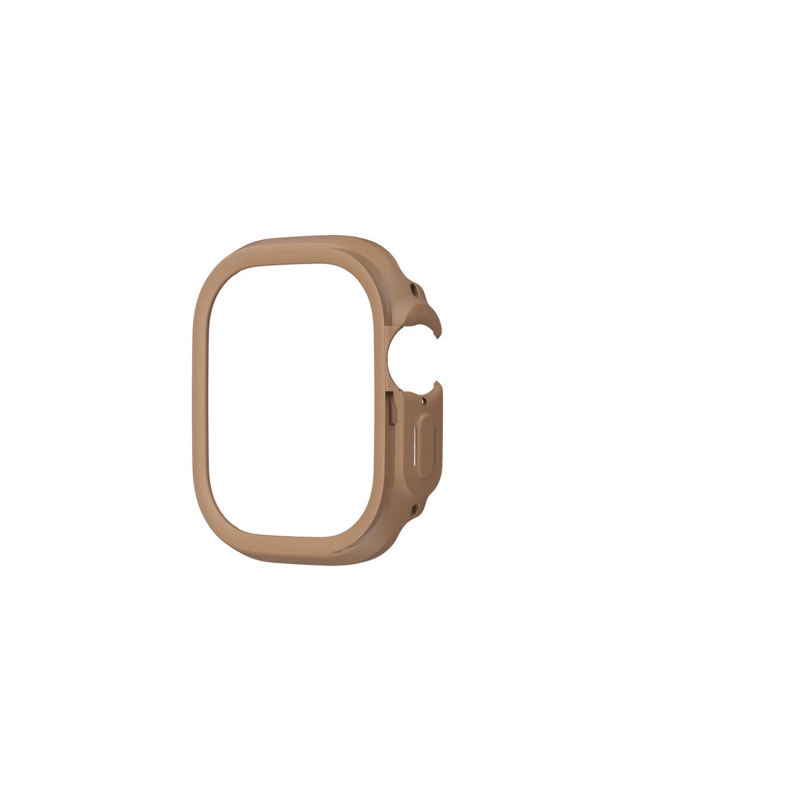 RHINOSHIELD CrashGuard NX for Apple Watch Ultra (49mm)