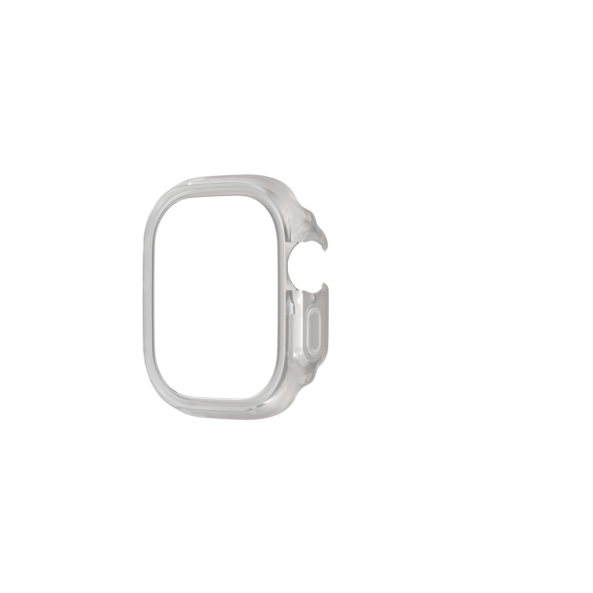 RHINOSHIELD CrashGuard NX for Apple Watch Ultra (49mm)